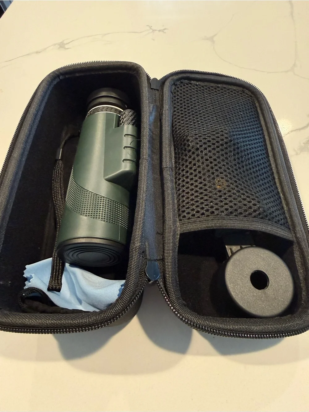 N/A compact outdoor